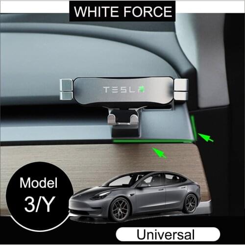 Whiteforce Holders For Navigators