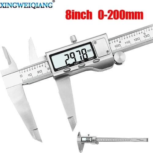 XINGWEIQIANG Calipers