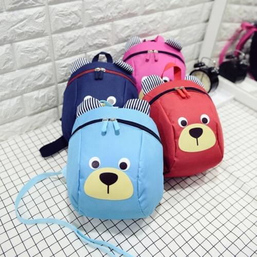 Arsmundi Children's Backpacks