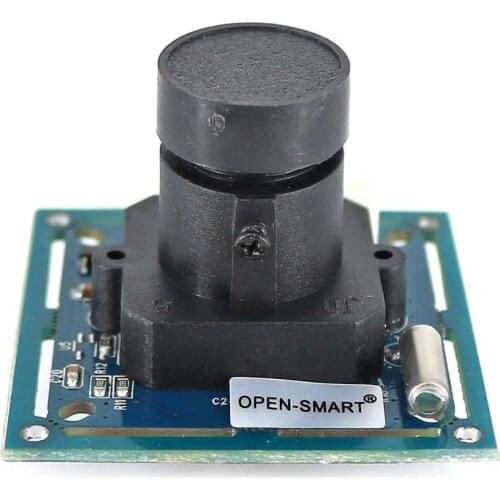 BlueRaven Uart TTL Serial Digital Camera Module VC0706