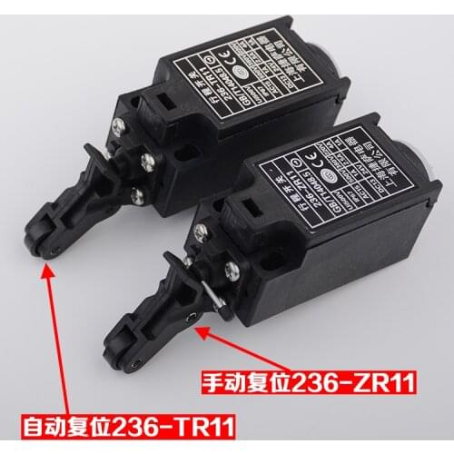 For Original Jetsa Travel Switch 236-ZR1236-TR11Hangzhou Xiohuning Buffer Elevator Accessories