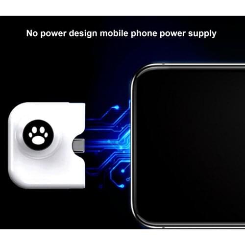 For PUBG Game Controller Phone Controller Gamepad Type C Port Gamepad Physical Mobile Phone Joystick Controller For Android