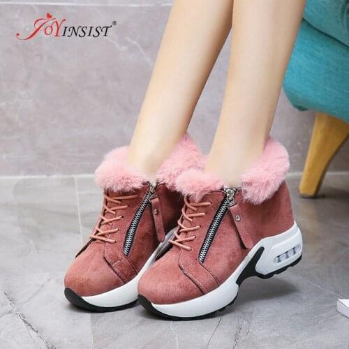 JOYINSIST Fashion Footwear