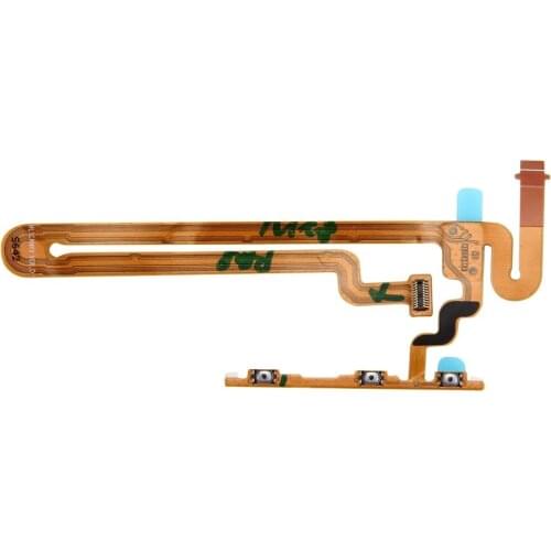 Button & Volume Button Flex Cable for Huawei nova Power