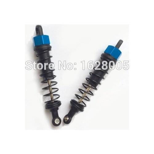 L959-31/L959-32 Wltoys L202 L959 Upgraded RC Car Spare Parts HSP 85001 Shock absorber 4pcs/set