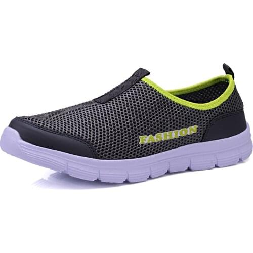 Summer new mens and womens casual shoes light and breathable horizontal sole shoes couples overshoot sports shoes 606