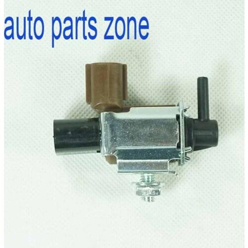 MH Electronic EGR Vacuum Solenoid Switching Valve For Mitsubishi 3000GT Diamante Eclipse Galant Lancer Mirage MR127520 K5T48271