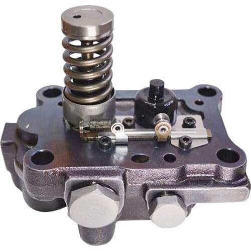 X7 rotor head 129927-51741 diesel pump head plunger for 4TNV88 excavator