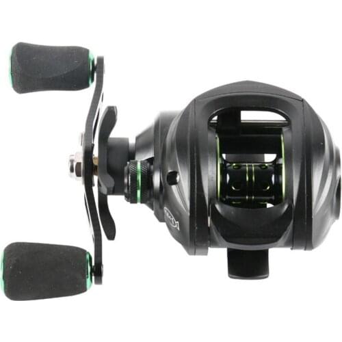 Fishing Reel Metal Wire Cup High Speed Quality Ratio Water Drop Fishing Reel Ultralight Professional Fishing Reel Accessories