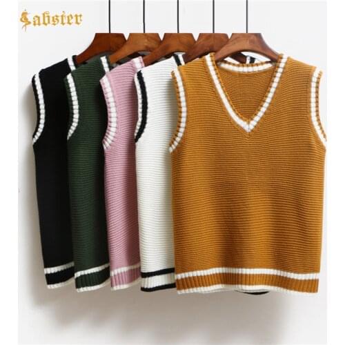 Женские жилеты SABSTER China At AliExpress