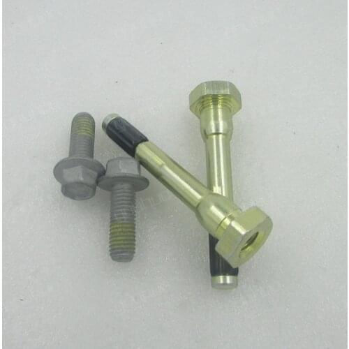 For BYD S6 M6 Front pump pin, sub pump repair kit, brake caliper bushing return pin Original