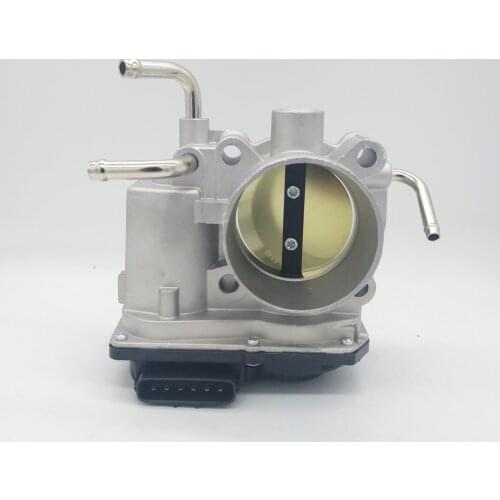 Fuel Injection Throttle Body For Toyota Carmy RAV4 3 pipes OE: 22030-0H040 22030-28070 22030-0H021 22030-0H031 22030-0H030