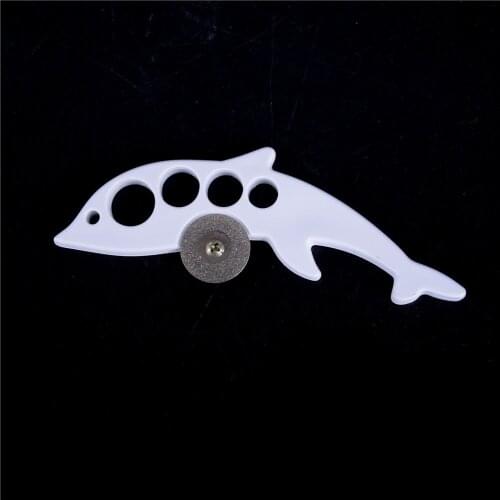 1 PCS Glass Ampoule Bottle Opener For Nurse Bottle Cutting Device Handle
