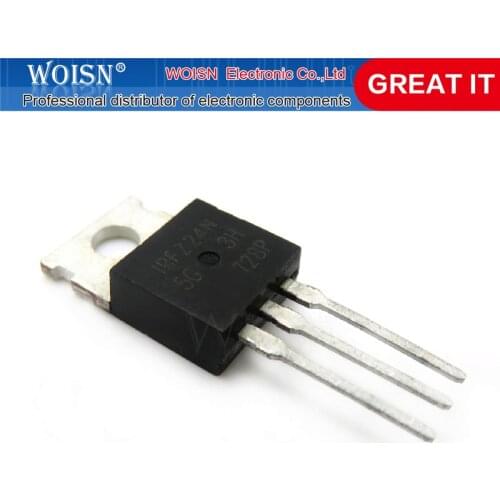 5pcs/lot IRFZ24 IRFZ34 IRFZ44 IRFZ46 IRFZ48 LM317T IRF3205 Transistor TO-220 TO220 IRFZ24PBF IRFZ34PBF IRFZ44PBF IRFZ46PBF