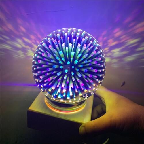 Animalsball Lighting
