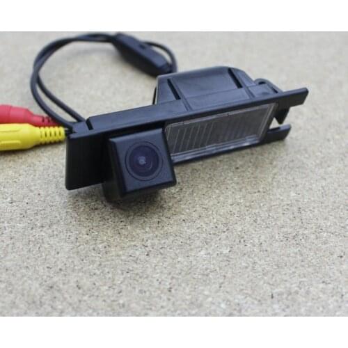 Lyudmila Wireless Camera For Opel Astra / Corsa / Meriva / Tigra / Vectra / Zafira / Rear view Camera HD Back up Reverse Camera