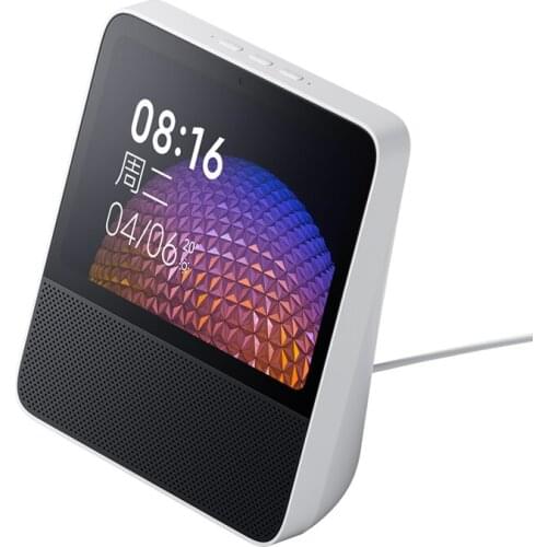 Xiaomi Redmi Xiaoai Touch Screen Wireless 5.0 Speaker 8 inch Digital Display Gesture Control WiFi Smart Connection Mi Speaker