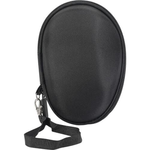Mouse Case Hard Travel Case for Logitech MX Master 3 / Master 2S Advanced G602 Lag-Free Wireless Gaming Mouse