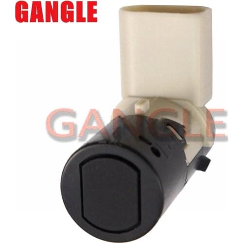 4B0919275A Parking Assist Sensor PDC For Galaxy Audi A2 A3 A4 A6 A8 Vw Passat Sharan
