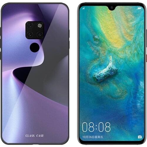 Чехлы для телефонов Huawei Mate 20 Elegaming China At AliExpress