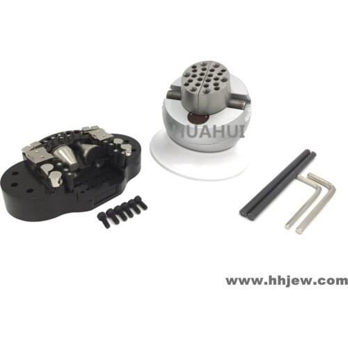 Jewelry Tools Engraving Block-Mini, stone setting ball, Diamond Jewelry Engraver Machine, Tools & Equipment