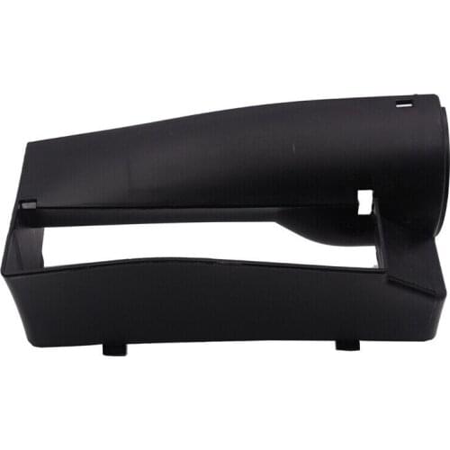 1Pcs Air Intake Breathe Guide Duct Kit For Passat B6 CC Sharan Seat Alhambra 3C0805971A 1K0805962E 1K0805965J