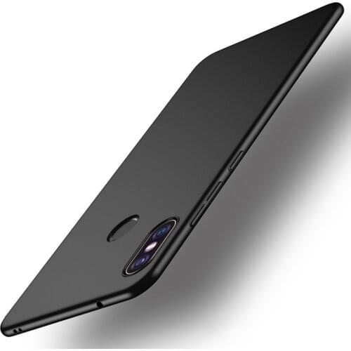 MAKAVO Phone Cases Xiaomi Mi 8 Explorer