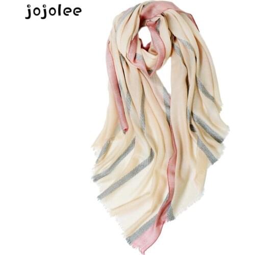 2020 new scarf thin 100% pure cashmere autumn winter change cashmere scarf female shawl scarf women for ladies