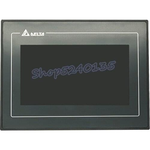 New In Box DOP-103BQ Replacement DOP-B03S211 TFT 4.3 inch HMI Touch Display Screen Panel