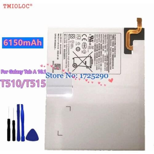 New High Quality 4200mAh EB-BT355ABE Battery For Samsung Galaxy Tab A 8.0 T355/C T350 P350 P355C/M