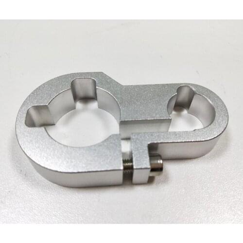 Fixture for torch heitght controller CHC-400