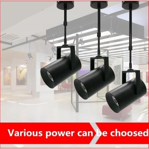 ShowOne LED Floodlights