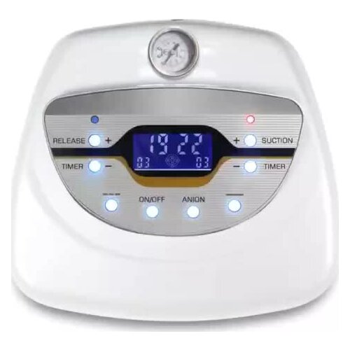 Breast enlargement vacuum cup vacuum butt lifting machine