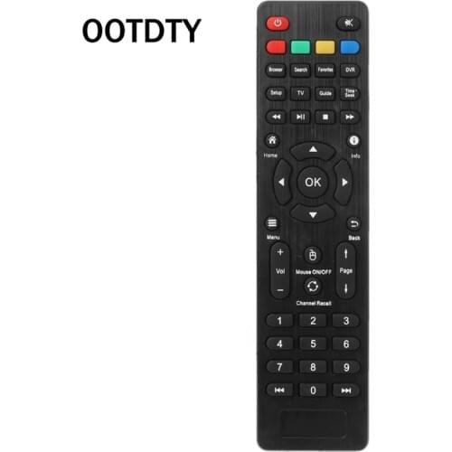 Remote Control Controller Replacement for Jadoo TV 4 5S