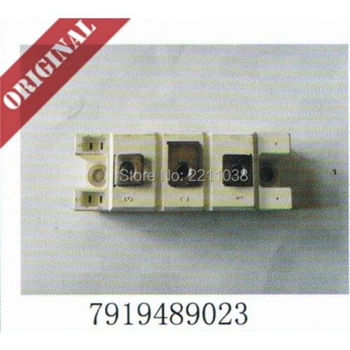Linde forklift part genuine diode 7919489023 used on 322 324 electric truck E12 E14 E15 E16 E18 new original service spare parts