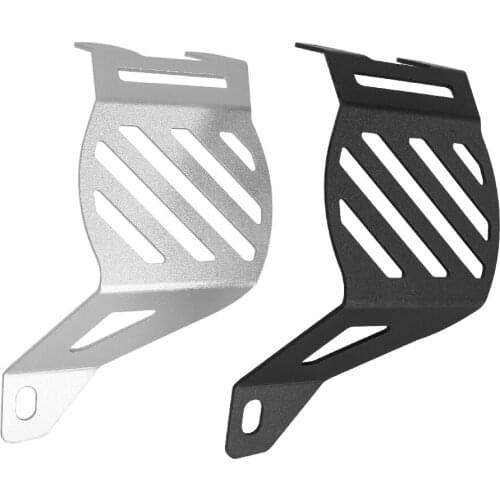 Motorcycle Horn Speaker Guard For BMW F900R F900XR F750GS F850GS ADV Adventure Bugle Trumpet Protector Cover 2018 2019 2020 2021