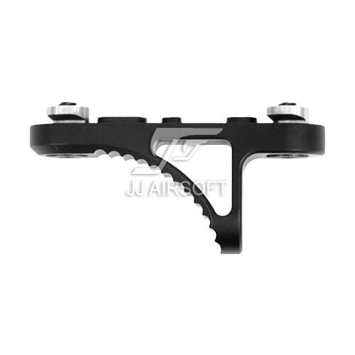 ACI B5 Hand Stop / Handstop KeyMod , Short K Model (Black/Red/Tan/Silver) CNC Version Lightweight