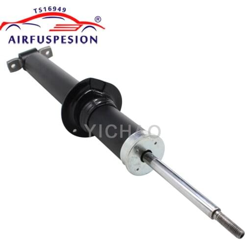 1PC Front Left / Right For Cadillac CTS 2008-2013 Without ADS Air Strut Suspension Pneumatic Car Shock Absorber 540602