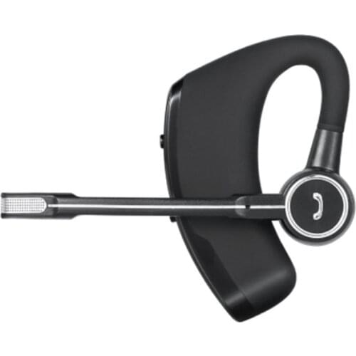 Wireless Bluetooth Earphone Stereo HandsFree Business Headset For Xiaomi Huawei Cuffie Auricolari Iconx Gaming Smartphone