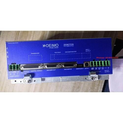 DEIMO Driver Use For SooSan SS-604P & DaKong DK-318 & Hyung-Jea Socks Machine