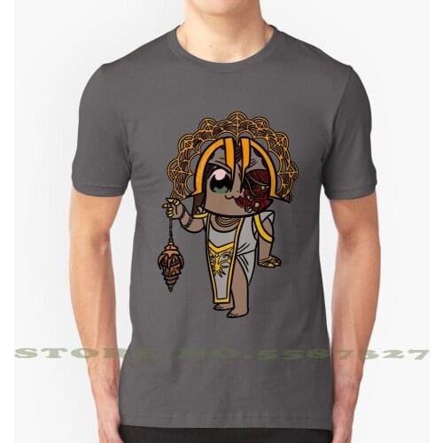 Dead By Daylight - Plague - Pop Team Epic Artstyle Cool Design Trendy T-Shirt Tee Dbd Dead By Daylight Plague