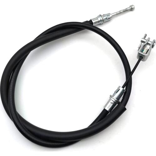 FY-UU Parking Brakes