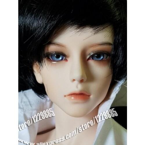 HeHeBJD 1/3 doll Chenlo free eyes toy bjd hot sale fashion dolls