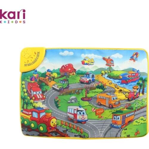 Karikids Toddler Toys