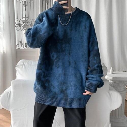 Мужские вязаные пуловеры Latimeelon China At AliExpress