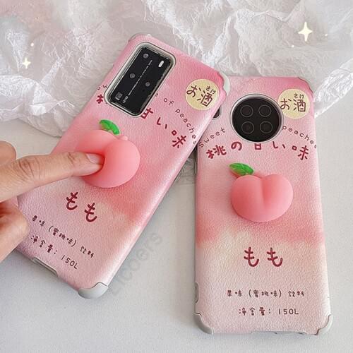 Чехлы для телефонов Huawei Mate 20 LICOERS China At AliExpress