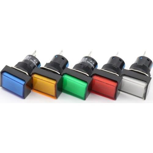 MYXKE Light Switches