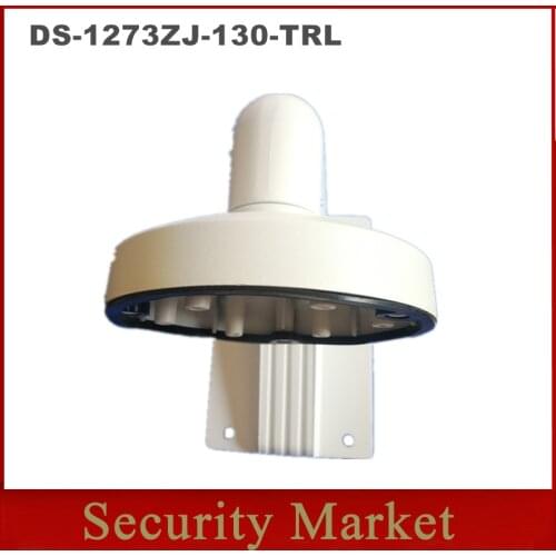 Original Hikvision Wall Mount Aluminum Alloy DS-1273ZJ-130-TRL for Turret camera