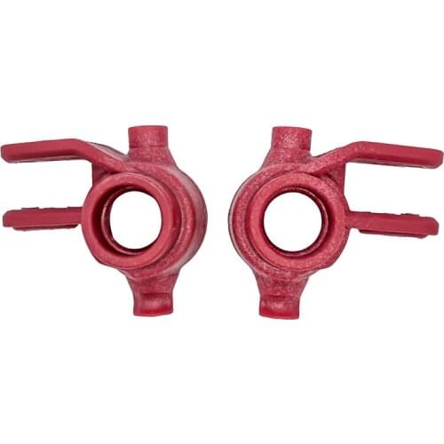 RP2017 M0207 Steering Blocks for REMO HOBBY HQ727 1/10 RC Car Spare Parts Short Course Truck