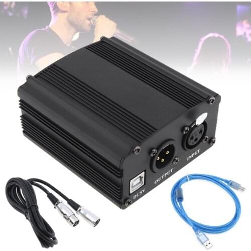 SHISUO Professional Audio Equipment